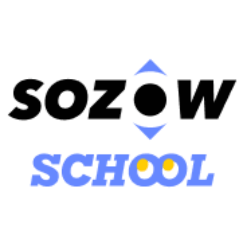 sozowスクールロゴ